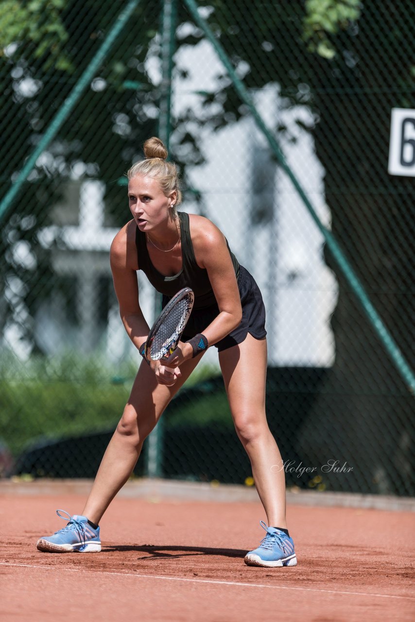 Bild 251 - Kuehlungsborner Tennisturnier